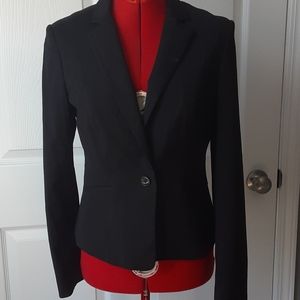 H&M Black Blazer